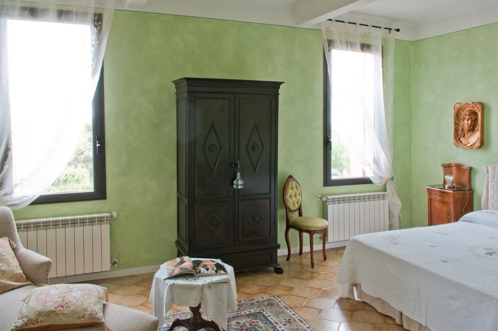 Buscoldo B&B Corte Leopoli الغرفة الصورة