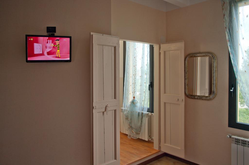 Buscoldo B&B Corte Leopoli الغرفة الصورة